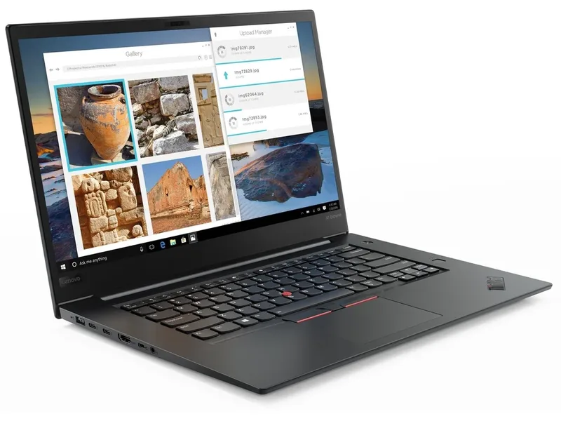 Lenovo ThinkPad X1 Extreme