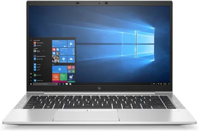 Notebook HP EliteBook 845 G7 – Ryzen 5 PRO 4650U, 16 GB, 512 GB SSD NVMe, FHD, Windows 11 Pro