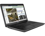 HP ZBook 17 G3