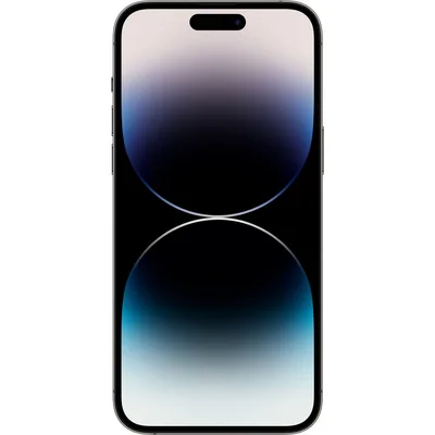 Telefon Apple iPhone 14 Pro Max – 128 GB, black