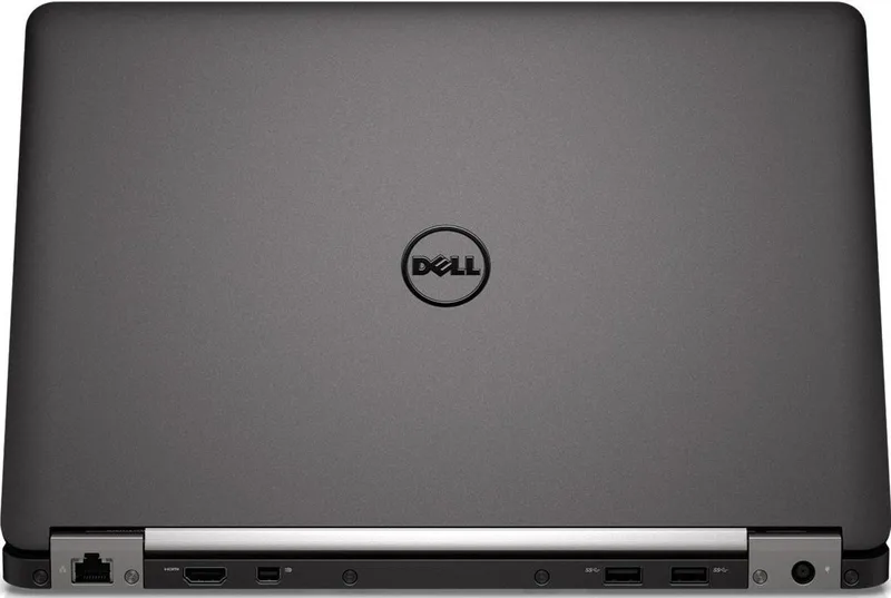 Dell Latitude E7270