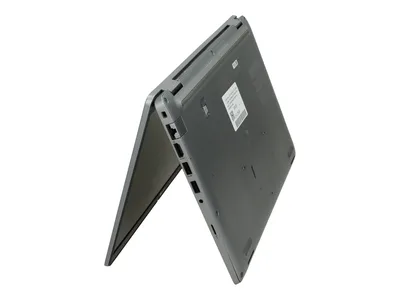 Reálná fotografie – Notebook Dell Latitude 5420 – i7-1185G7, 16 GB, 256 GB SSD NVMe, FHD, dotykový, Windows 11 Pro