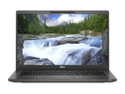 Notebook Dell Latitude 7300 – i7-8665U, 16 GB, 256 GB SSD NVMe, FHD, dotykový, Windows 11 Pro