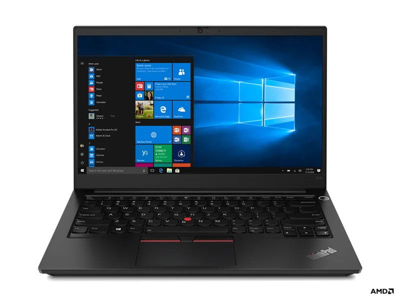 Lenovo ThinkPad E14 Gen 3 (AMD)