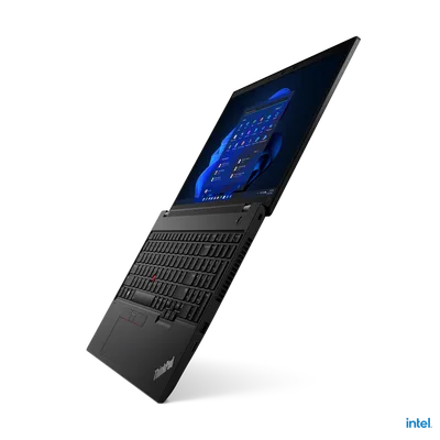 Notebook Lenovo ThinkPad L15 Gen 3 – Ryzen 7 PRO 5875U, 16 GB, 512 GB SSD NVMe, FHD, dotykový, Windows 11 Pro