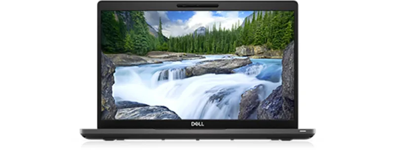 Dell Latitude 5400