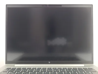 Reálná fotografie – Notebook HP EliteBook 840 G9 – i5-1245U, 16 GB, 512 GB SSD NVMe, WUXGA, Windows 11 Pro