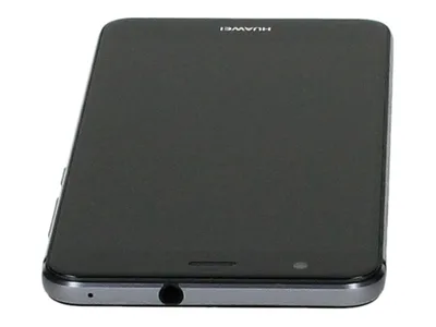 Reálná fotografie – Telefon Huawei P10 Lite – 32 GB, 3 GB RAM, black