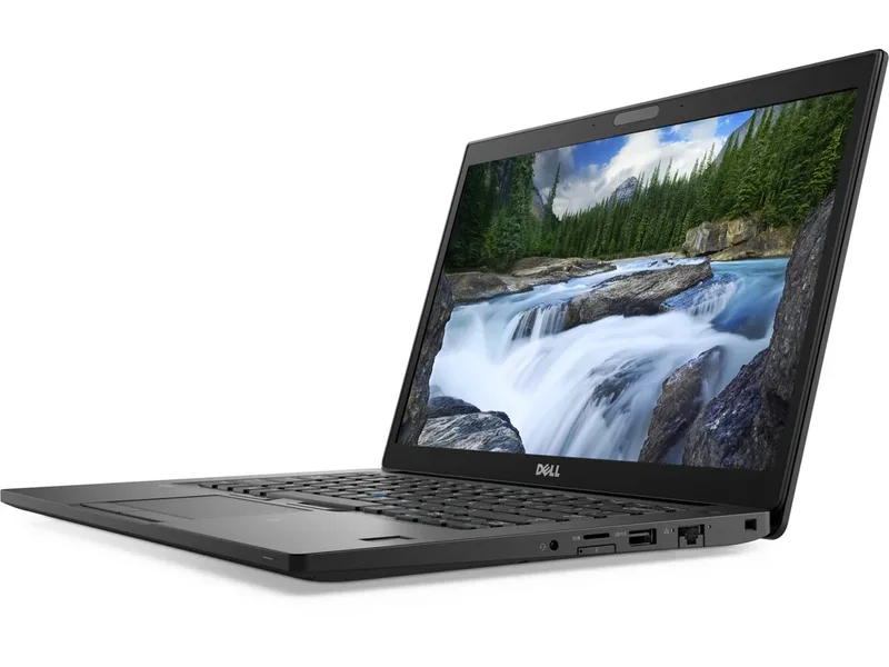 Dell Latitude 7490