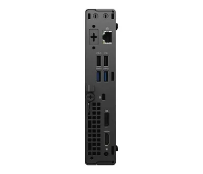 Dell OptiPlex 3080 MFF