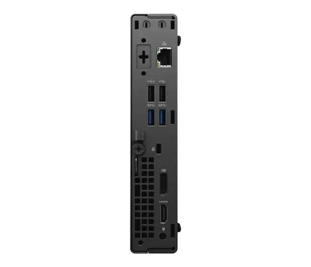 Dell OptiPlex 3080 (MICROSLIM)