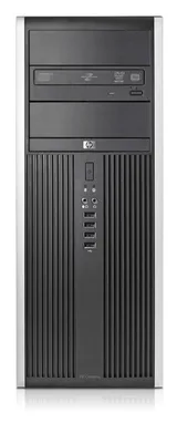 HP Compaq Elite 8300