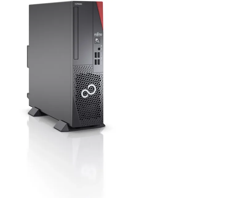 Fujitsu Esprimo D7010