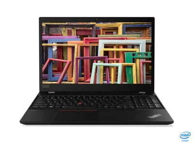 Notebook Lenovo ThinkPad T15 Gen 1 – i5-10210U, 16 GB, 256 GB SSD NVMe, FHD, Windows 11 Pro