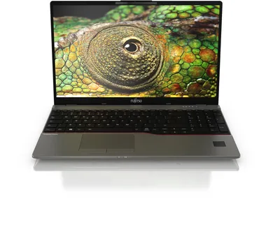 Notebook Fujitsu LifeBook U7512 – i5-1235U, 8 GB, 512 GB SSD NVMe, FHD, Windows 11 Pro