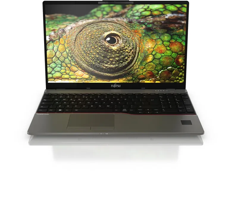 Fujitsu LifeBook U7512