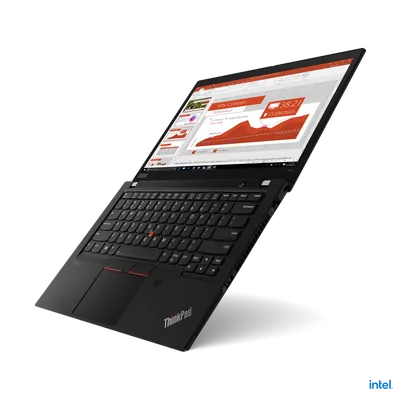 Notebook Lenovo ThinkPad T14 Gen 2 (Intel) – i7-1165G7, 16 GB, 512 GB SSD NVMe, FHD, Windows 11 Pro