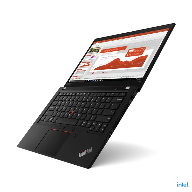 Lenovo ThinkPad T14 Gen 2 (Intel)