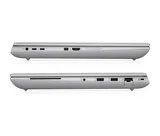 HP ZBook Fury 16 G9