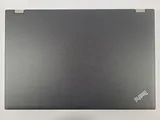 Lenovo ThinkPad P52 – i7-8850H, 32 GB, 512 GB SSD NVMe, Quadro P3200, FHD, Windows 11 Pro