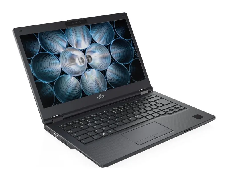 Fujitsu LifeBook E4411