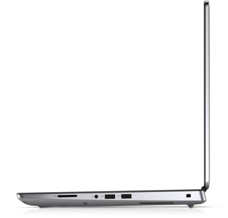 Dell precision 7560 – produktová fotografie