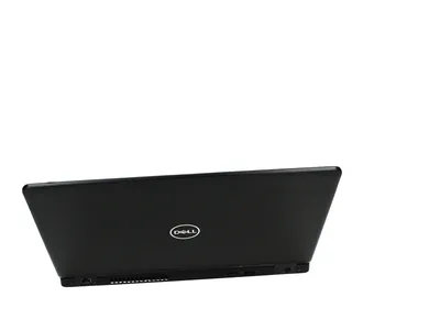Reálná fotografie – Notebook Dell Latitude 5490 14" Intel Core i5-8350U 1.70 GHz 8 GB / 256 GB SSD NVMe / Windows 11 Pro