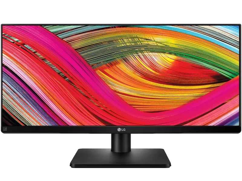LG 34UB67