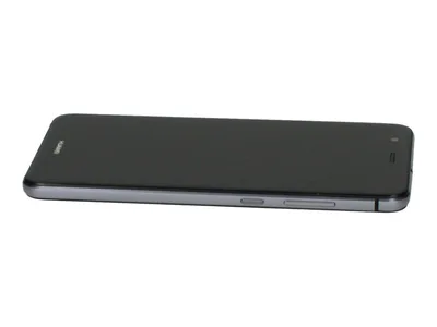 Reálná fotografie – Telefon Huawei P10 Lite – 32 GB, 3 GB RAM, black