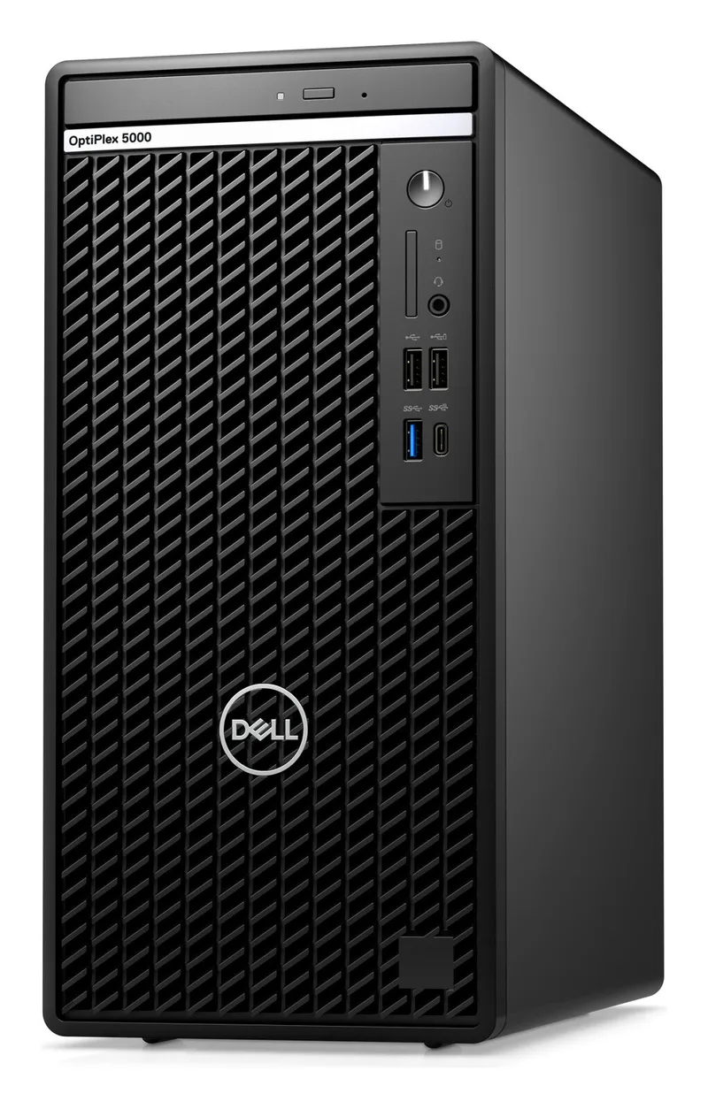 Dell OptiPlex 5000 Tower