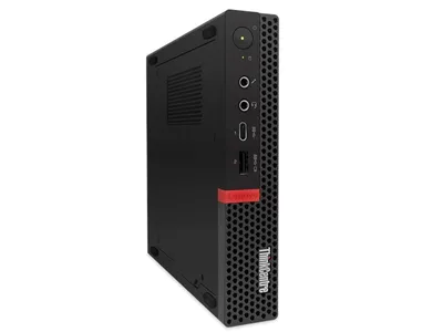 Lenovo ThinkCentre M720q Tiny