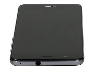 Reálná fotografie – Telefon Huawei P10 Lite – 32 GB, 3 GB RAM, black