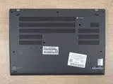 Lenovo ThinkPad T14 Gen 3 – Ryzen 5 PRO 6650U, 16 GB, 256 GB SSD NVMe, Radeon 660M, WUXGA, Windows 11 Pro