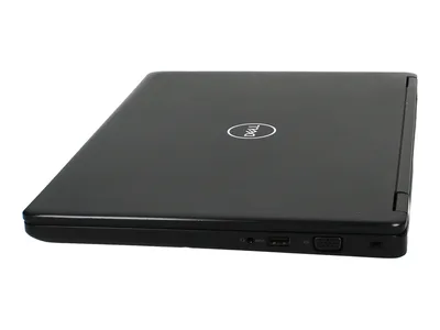 Reálná fotografie – Notebook Dell Latitude 5490 14" Intel Core i5-8350U 1.70 GHz 8 GB / 256 GB SSD NVMe / Windows 11 Pro