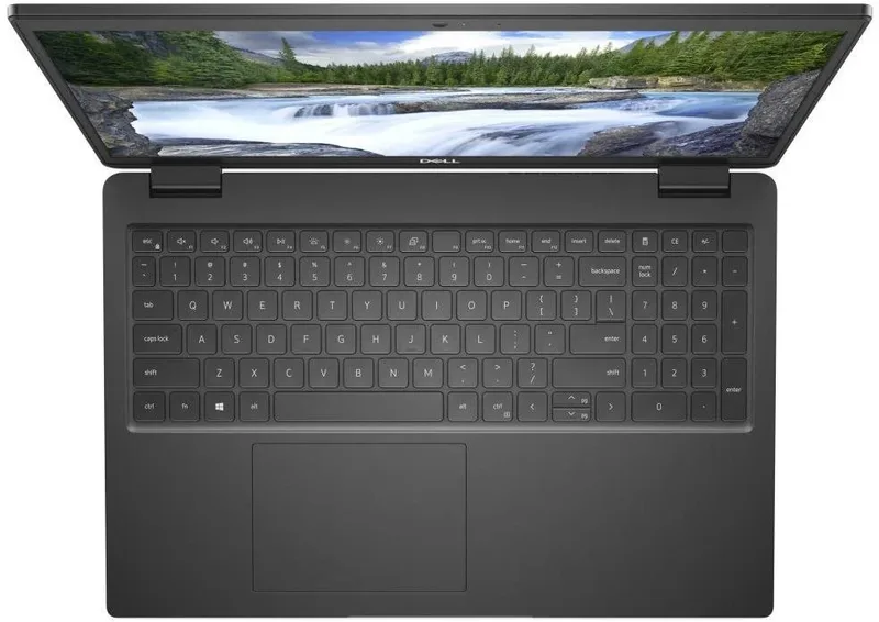 Dell Latitude 3520