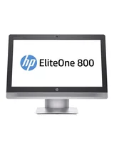 HP EliteOne 800 G2 (ALL-IN-ONE)