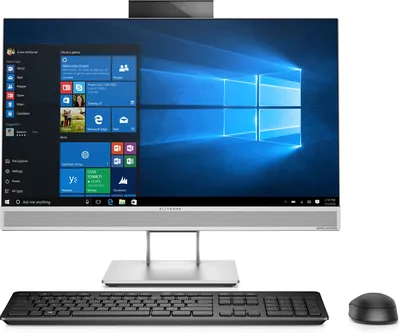 HP EliteOne 800 G3 All-in-One