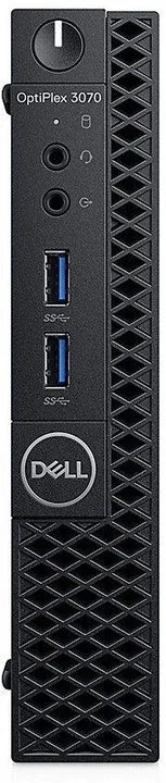 Dell OptiPlex 3070 (MICROSLIM)
