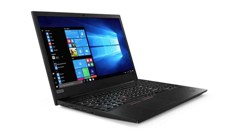 Lenovo ThinkPad E580