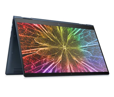 Notebook HP Elite Dragonfly G2 – i7-1165G7, 16 GB, 512 GB SSD NVMe, FHD, dotykový, Windows 11 Pro