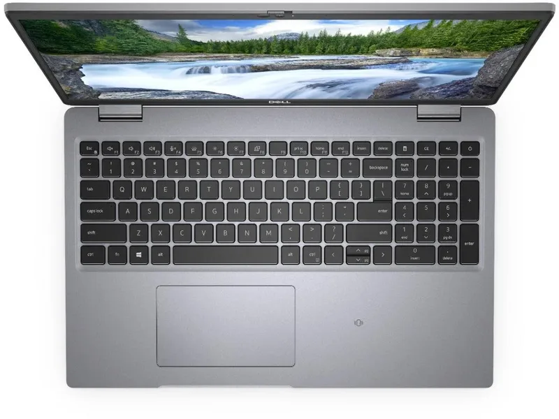 Dell Latitude 5520