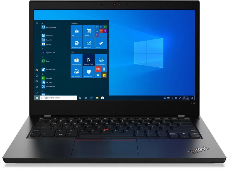 Lenovo ThinkPad L14 Gen 2