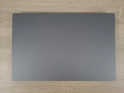 Reálná fotografie – Notebook Fujitsu LifeBook U7411 – i5-1135G7, 16 GB, 256 GB SSD NVMe, FHD, Windows 11 Pro