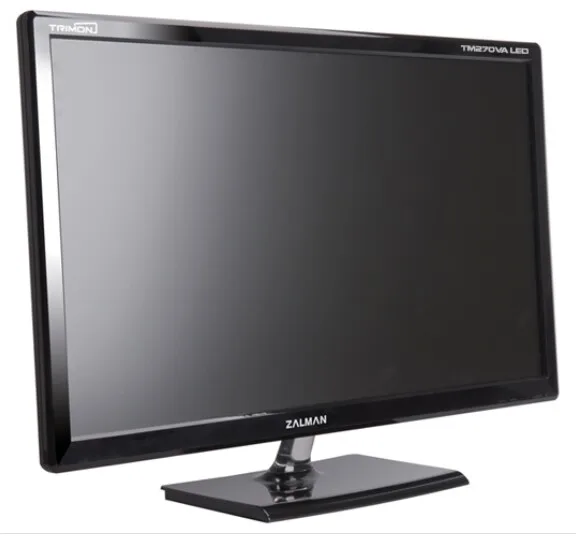 Zalman TM270 Va LED