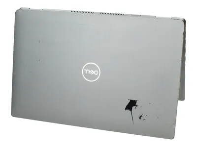 Reálná fotografie – Notebook Dell Latitude 5420 – i7-1185G7, 16 GB, 256 GB SSD NVMe, FHD, dotykový, Windows 11 Pro