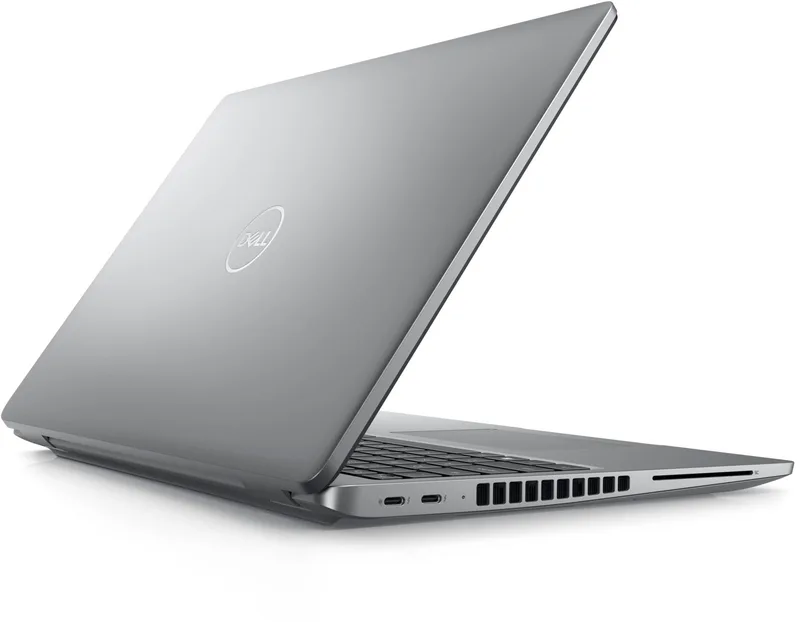 Dell Latitude 5550 – detail klávesnice