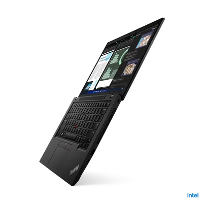 Notebook Lenovo ThinkPad L14 Gen 3 – i3-1215U, 8 GB, 256 GB SSD NVMe, FHD, dotykový