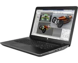 HP ZBook 17 G3