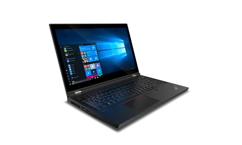 Lenovo thinkpad p15 gen 1 – produktová fotografie
