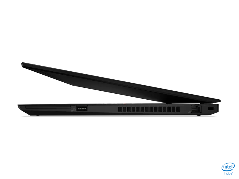Lenovo thinkpad t15 gen 1 – produktová fotografie